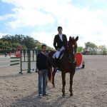 Classificações Concurso Nacional B de Ceia