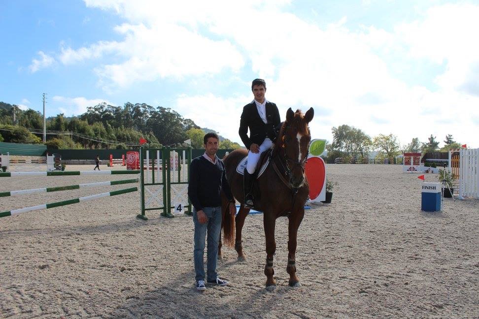 Classificações Concurso Nacional B de Ceia