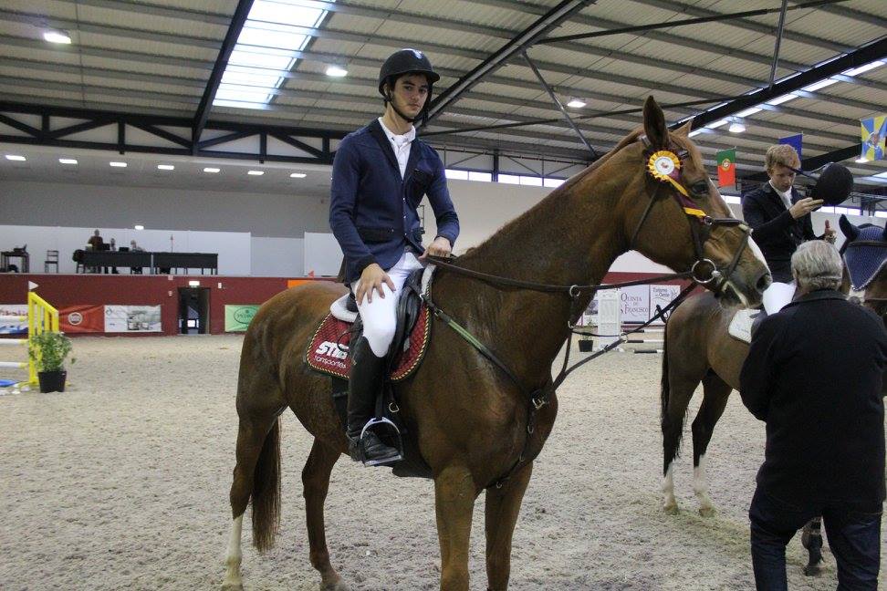 Classificações Concurso Nacional A